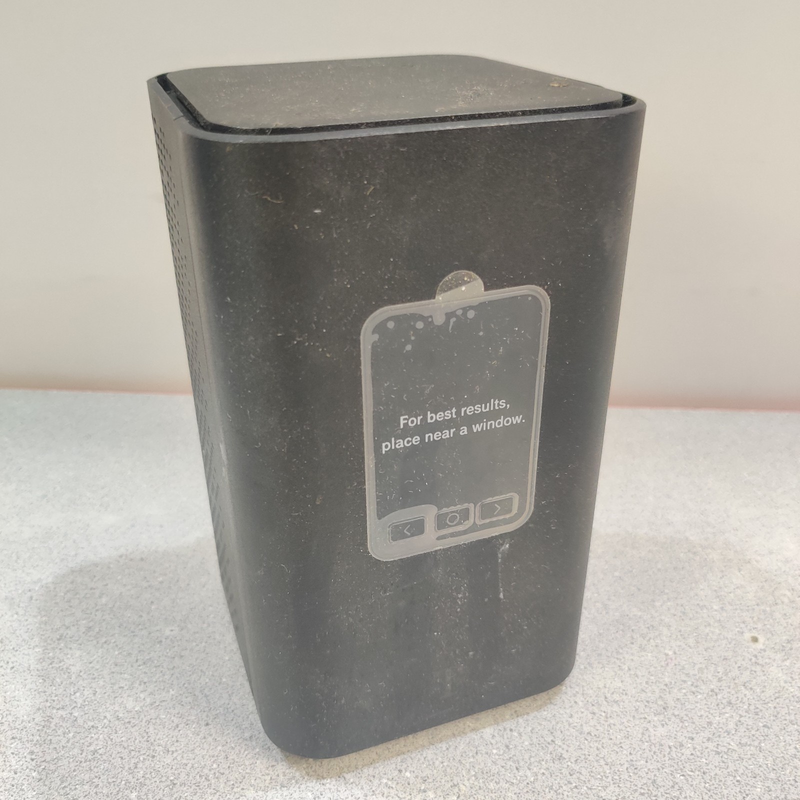 Arcadyan KVD21 T-Mobile 5G Home Internet Gateway Router Only NO POWER CORD