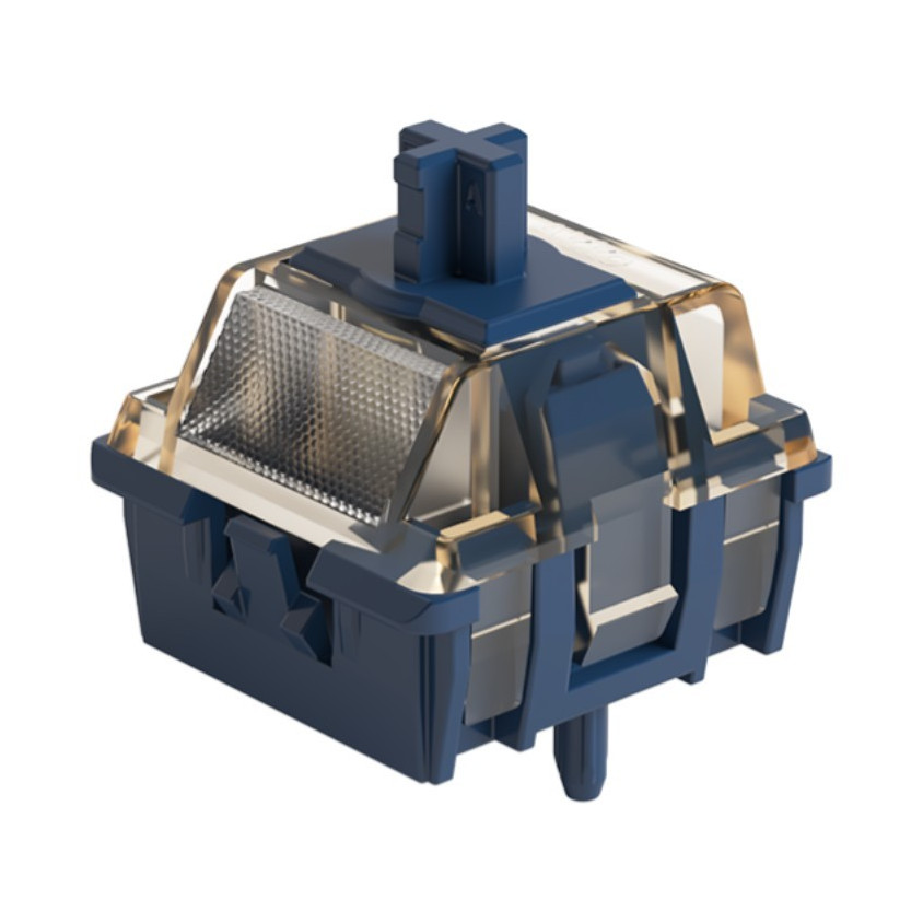 Akko Astrolink Blue Magnetic Switches HE/TMR Compatible Downward N-pole Magnet