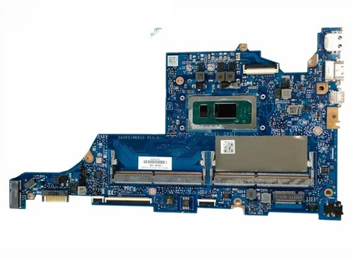 DA0PDIMB8G0 For HP 15-FD Motherboard i5-1335U SRMLX / i7-1355U SRMLY
