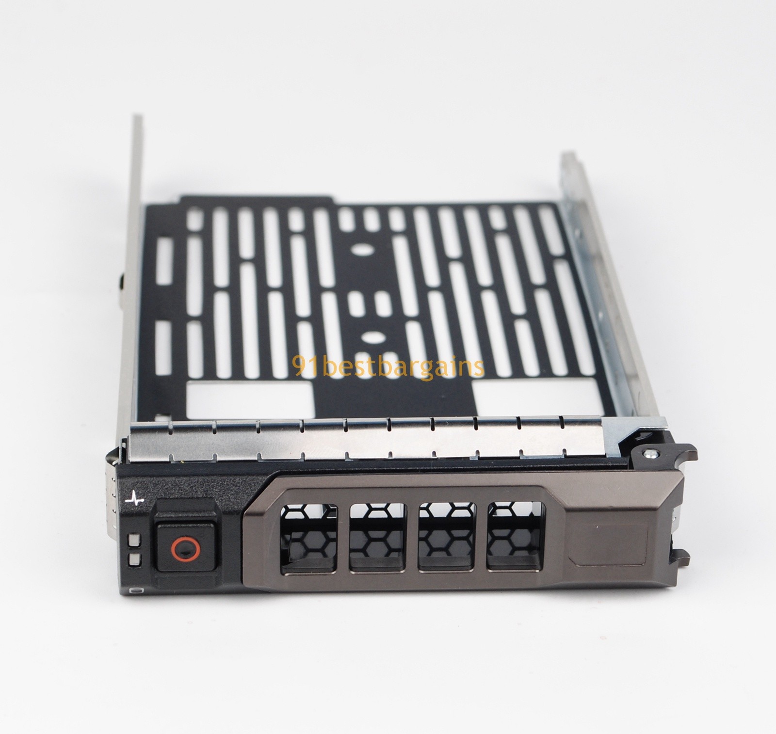 New KG1CH 0KG1CH 3.5" HDD Tray Caddy for Dell PowerEdge R310 R320 R410 R415 R510