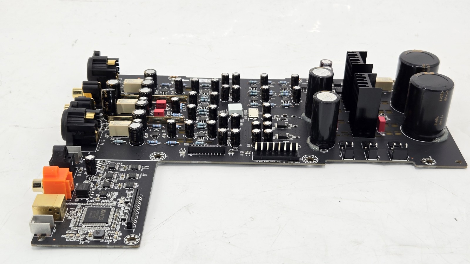 New Open Box OPPO Board Audio / DAC for UDP-205 7UDP1605-2