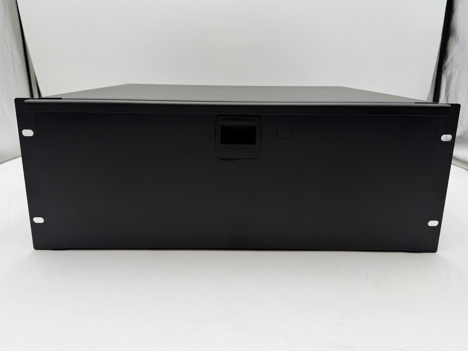 Gator Rackworks 4U Rack Mount Drawer with Lock, 14.2" Deep (GRW-DRW4) | New | ig