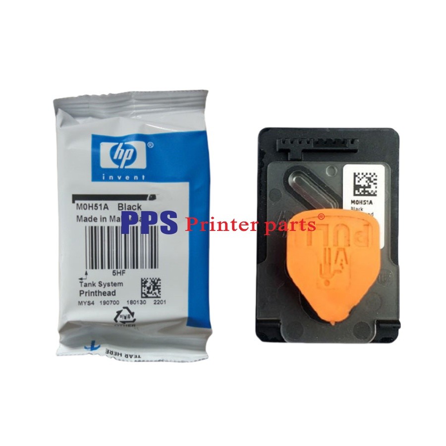 M0H50A M0H51A Brand New GT51 GT52 Printhead Fit For HP GT5810 GT5822 GT5820