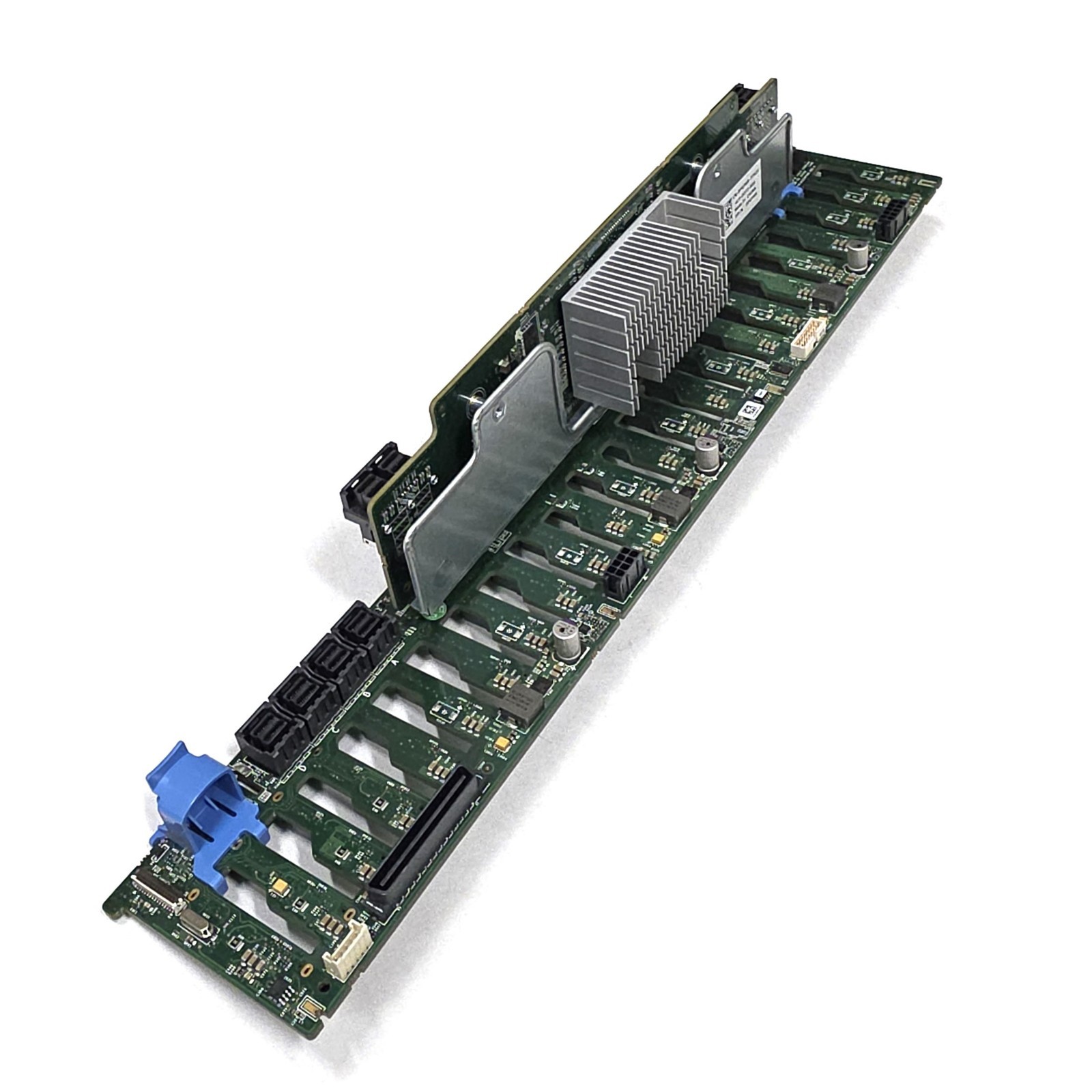 Dell 24-bay 2.5-inch SFF HDD Backplane for R730xd - PGP6R / 0PGP6R