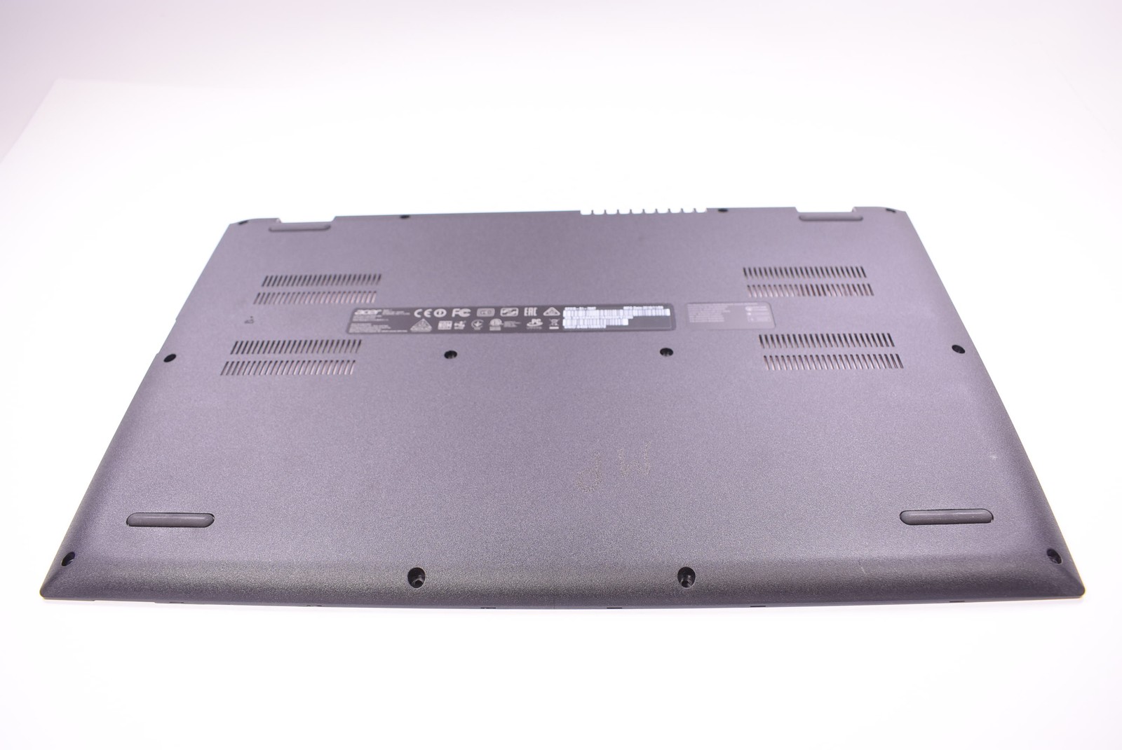 60.GK9N5.001 Acer Bottom Base Cover SP315-51-757C-US