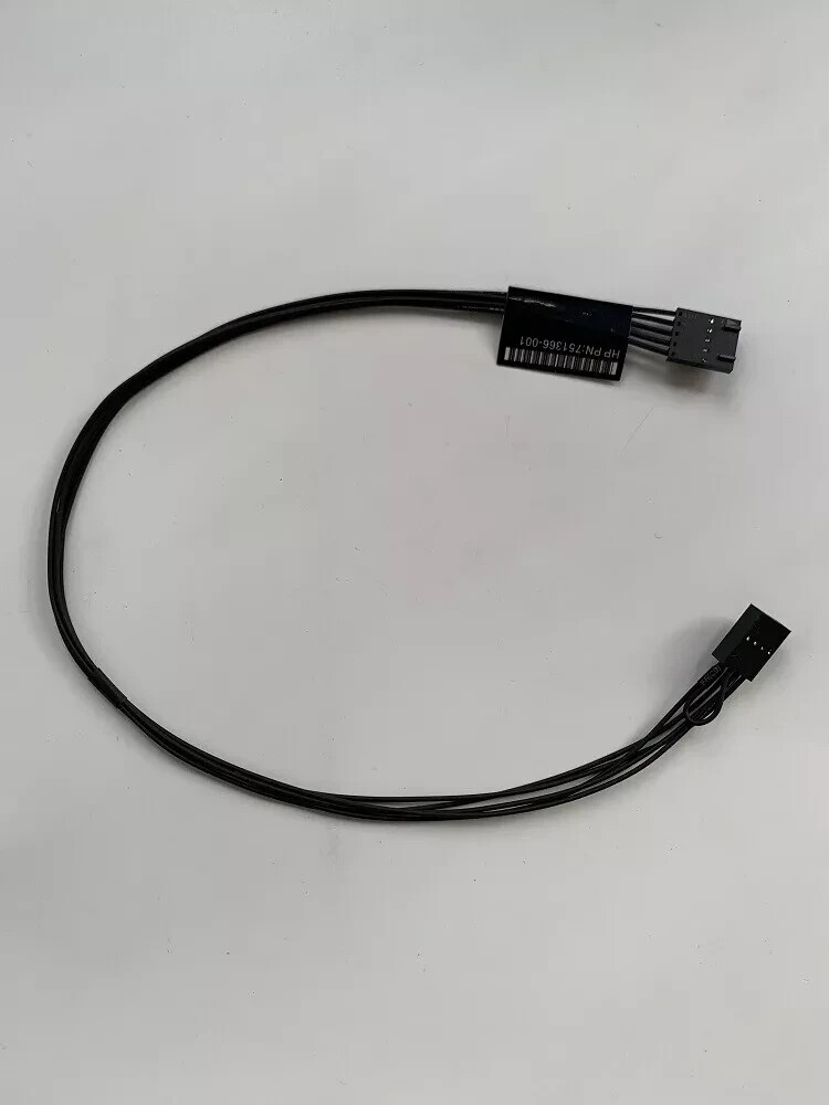 NEW HP 751366-001 753732-001 Cable 40 cm For HP Thunderbolt-2 Pci-e-