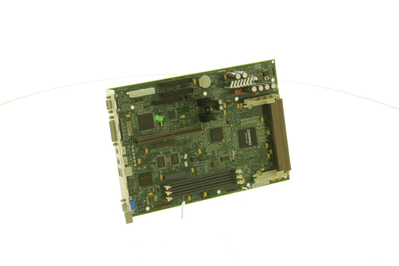 ErsaZZa 278258-001-RFB Processor Board Without Proces ~E~