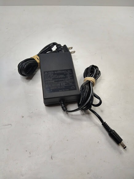 Delta Electronics Inc. AC Power Adapter Model ADP-12XB