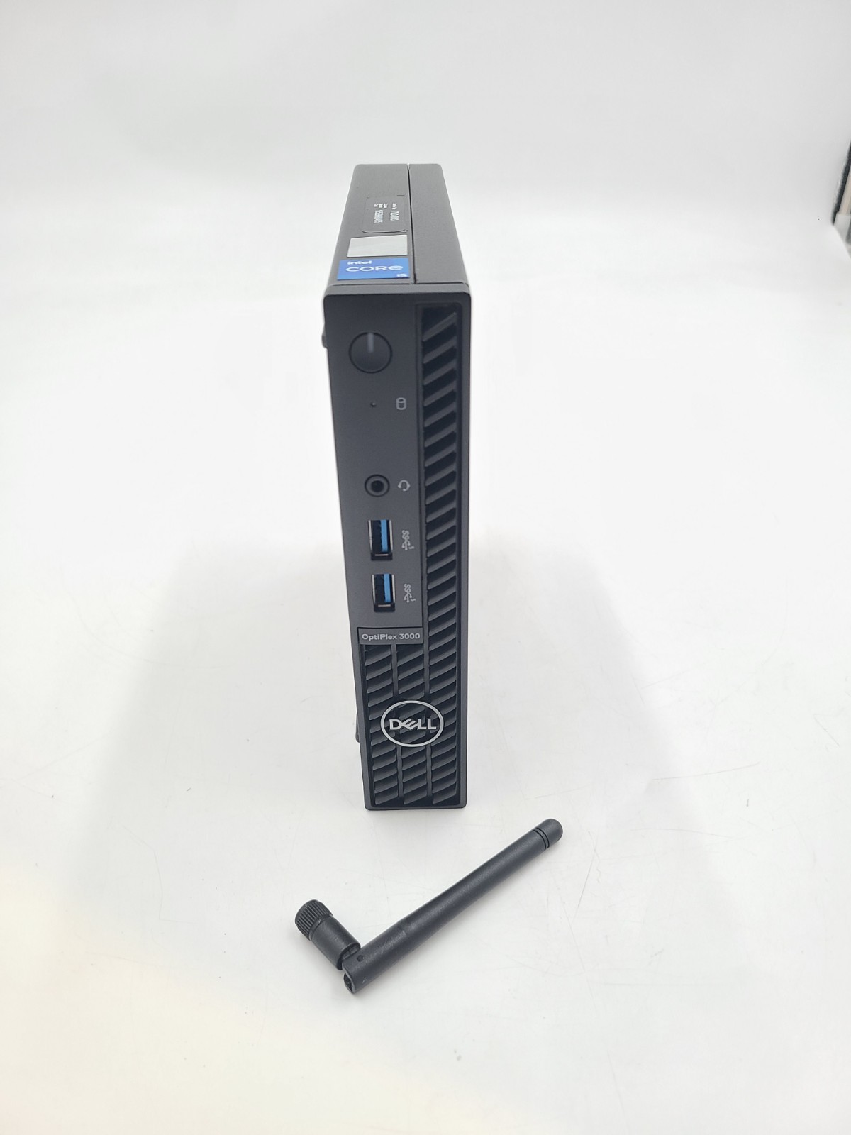 Dell OptiPlex 3000 i5-12500T 2.00GHz 8GB Ram 256GB SSD Win 11 Pro