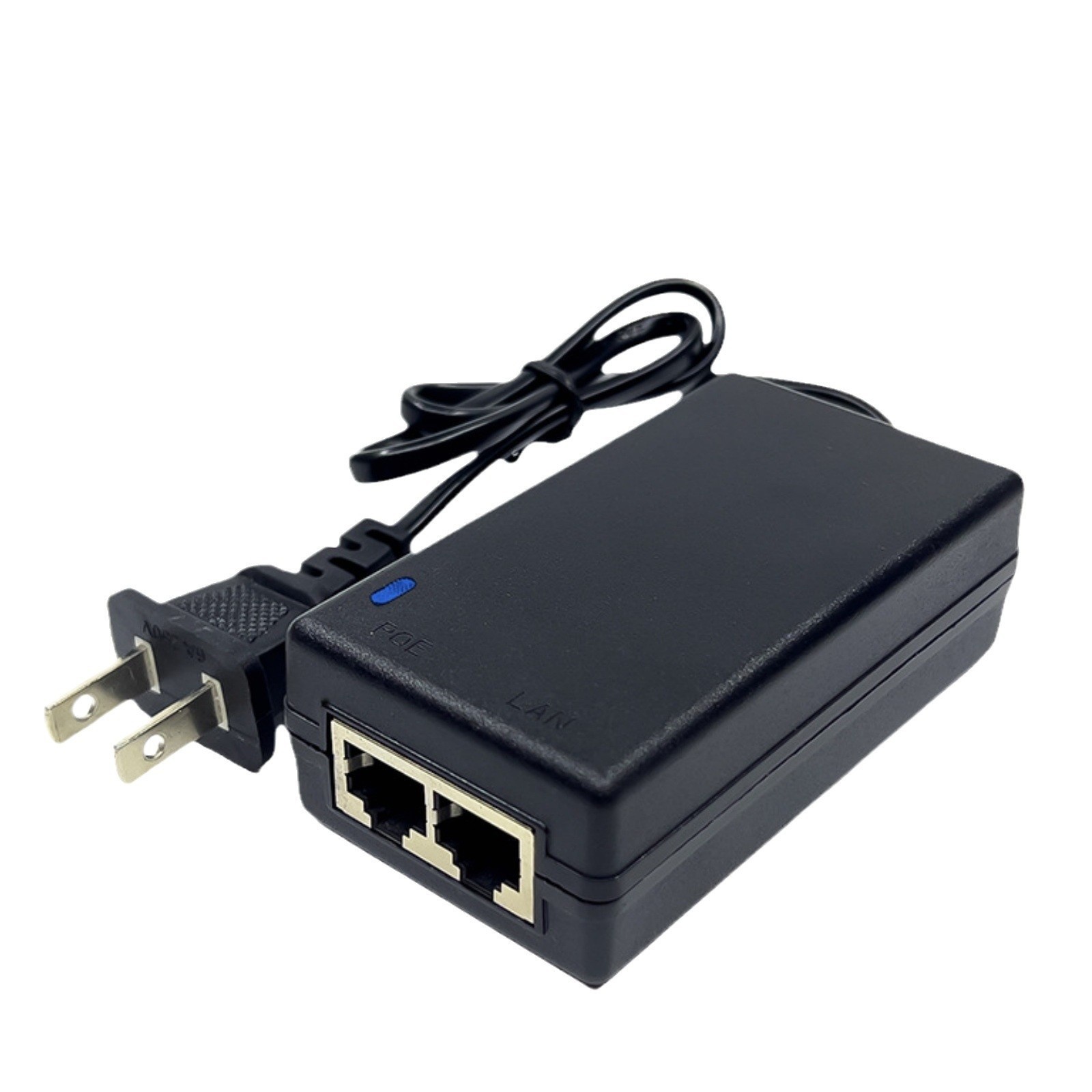 Ethernet 48V 0.32A for ShoreTel POE15M-1AF 300-1047-01 for IP Phones 5304 5304e