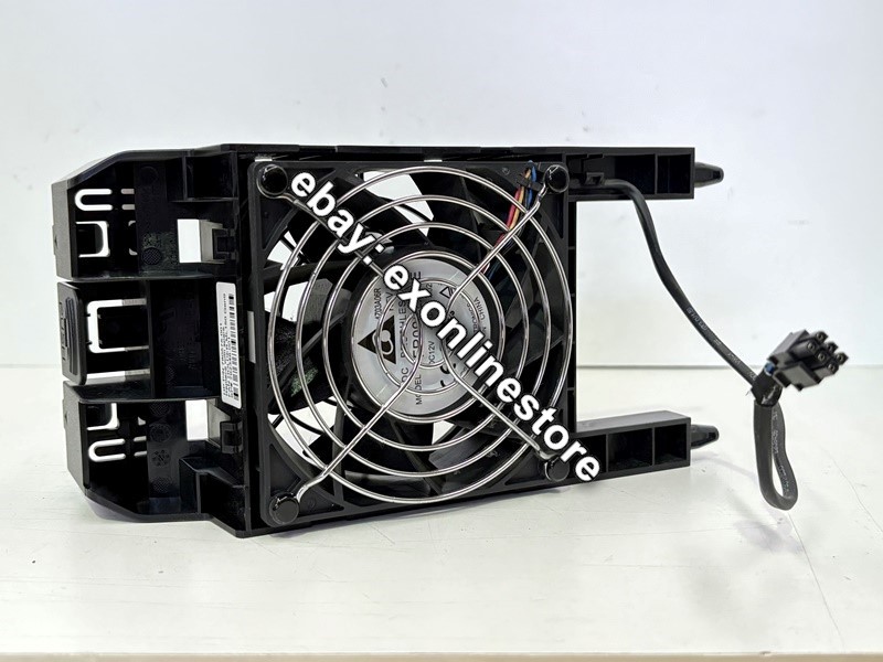 780575-001 - HP ML150 / ML350 Gen9 Fan Holder (Spare: 792348-001)
