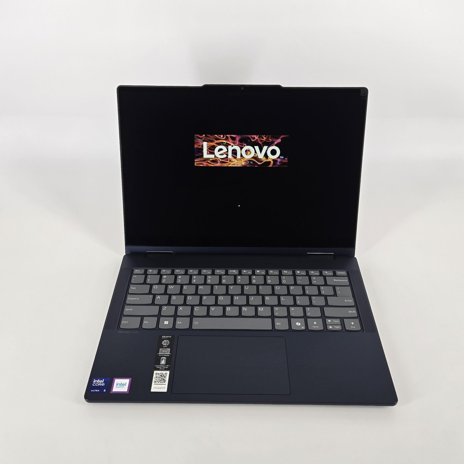 Lenovo IdeaPad 5i (2-in-1) 14 FHD+ TOUCH 1.5 GHz Ultra 5 225U 8GB 256GB SSD