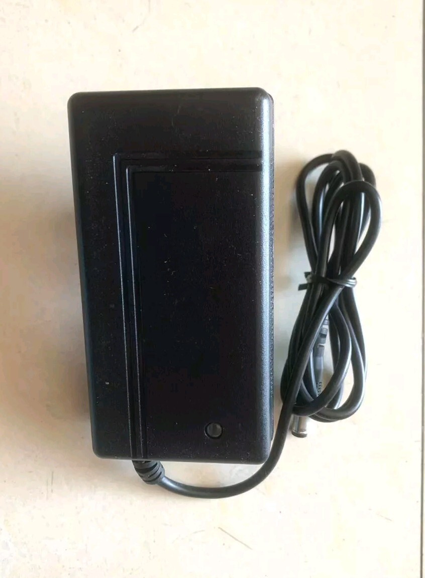 🔥29.4V 1A AC ADAPTER fast Battery CHARGER  REPLACEMENT FOR GOTRAX HOVERBOARD