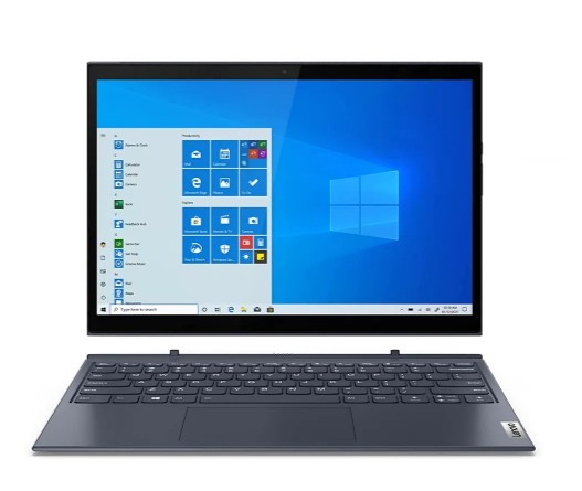 Lenovo Yoga Duet 7 13" Intel Core i7-10510U 1.50GHz 2.30GHz 16GB 512GB LTE