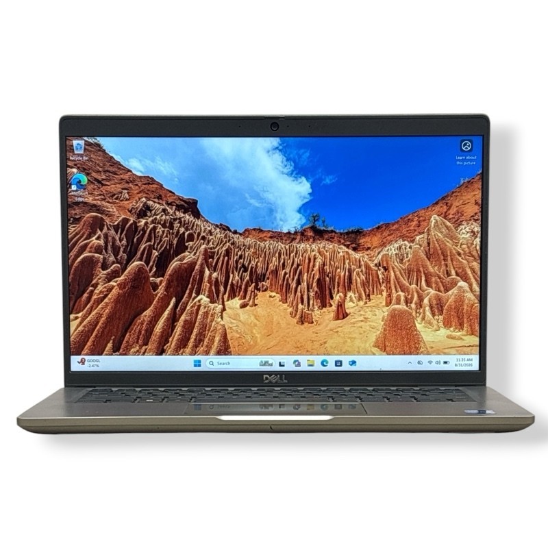 Dell Latitude 5440 14" i5-1335U 1.3GHz 16GB RAM 512GB SSD Win11 Pro ~ Laptop