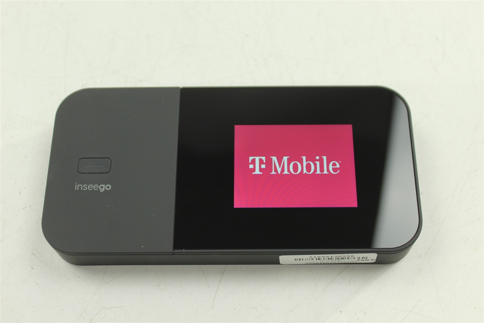 Inseego MiFi x Pro 5G M3000 M3000B Wireless Hotspot T-Mobile