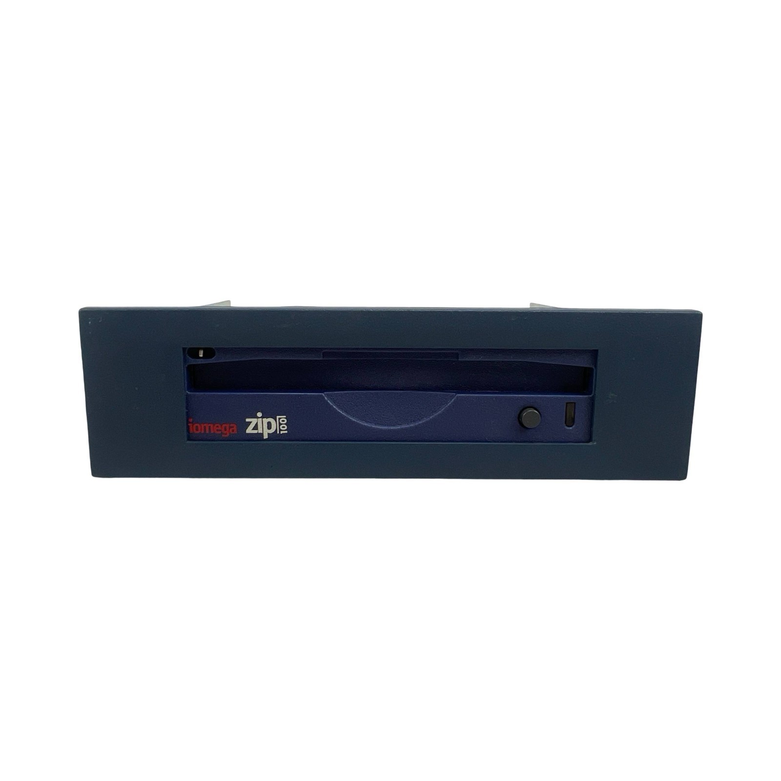 Iomega Zip Z100Si 100MB SCSI Drive Z100Si Internal