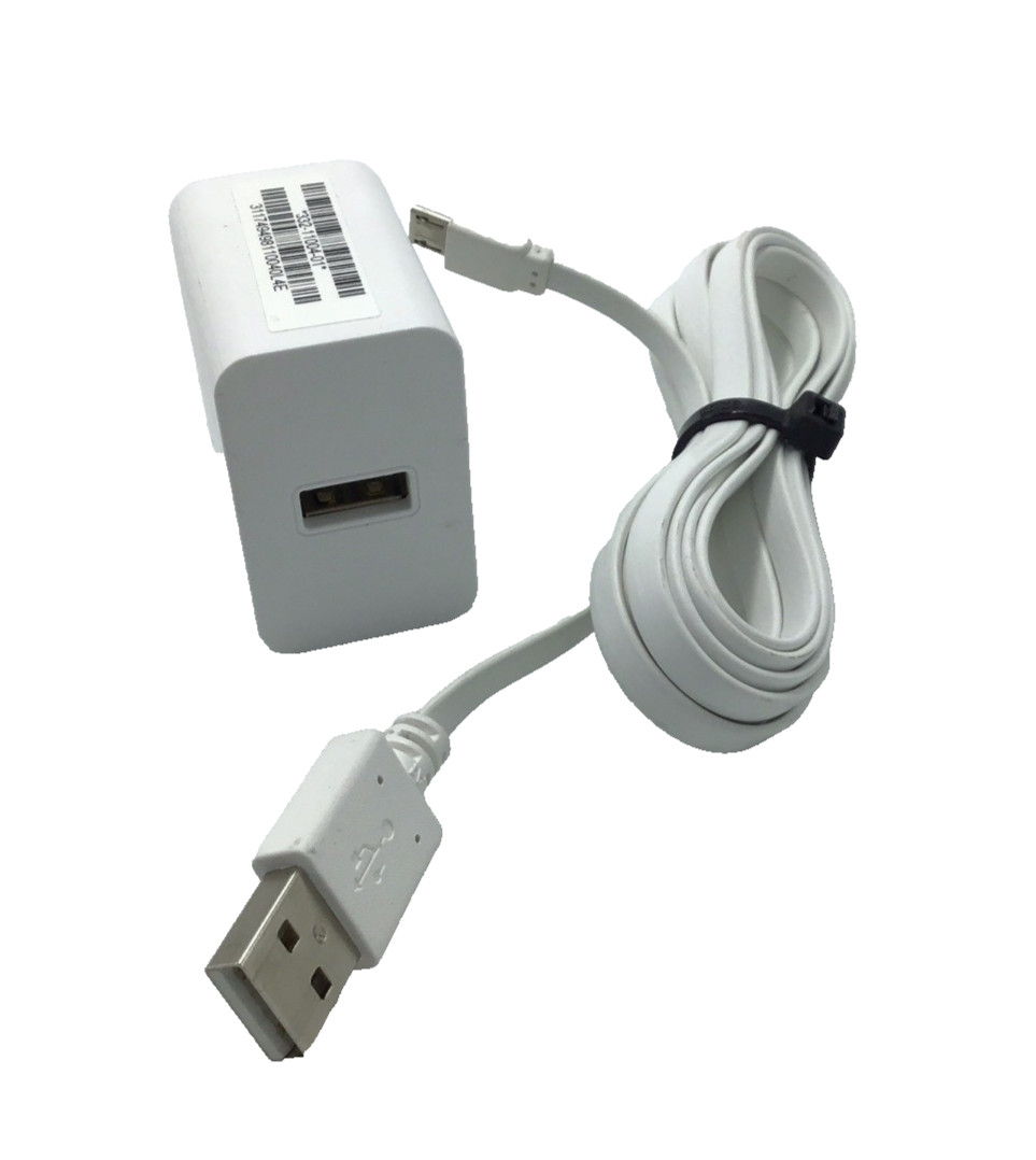 Netgear AC/DC Adapter Power Supply, AD2085320, DC 9V 1.1A, Genuine