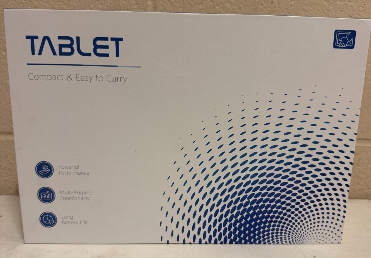 TABWEE T80 Tablet, with Keyboard Mouse and Pen 24GB RAM +128GB ROM