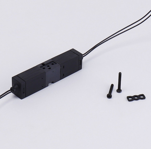 Videojet S112-1300 SOLENIOD VALVE FOR 1300 (SHORT) 1000 SERIES CIJ Printer