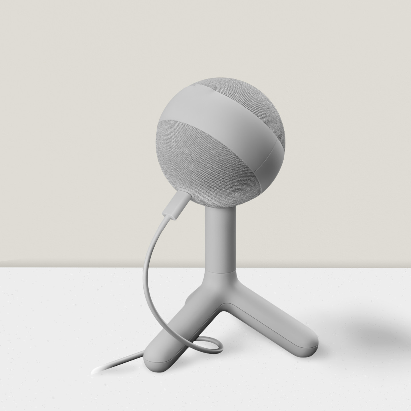 G Yeti Orb Condenser RGB Gaming Microphone with LIGHTSYNC, USB Plug & Play