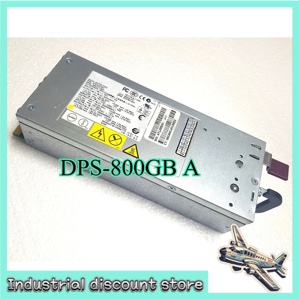 DPS-800GB A For HP  DPS-800GB 1000W Server Power Supply Fast Shipping