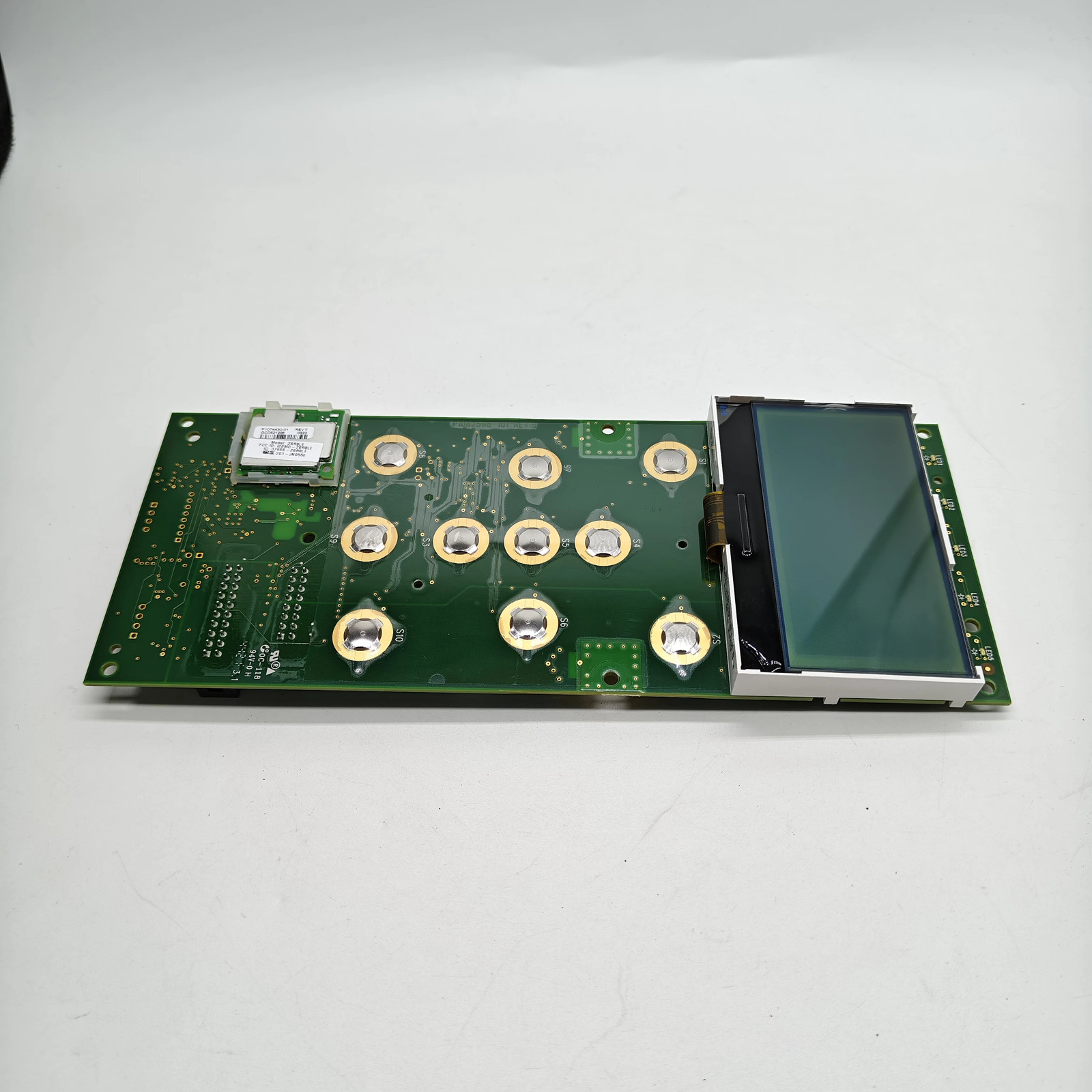 Standard Control Panel For Zebra ZT510 Thermal Printer 203/300dpi P1083347-001