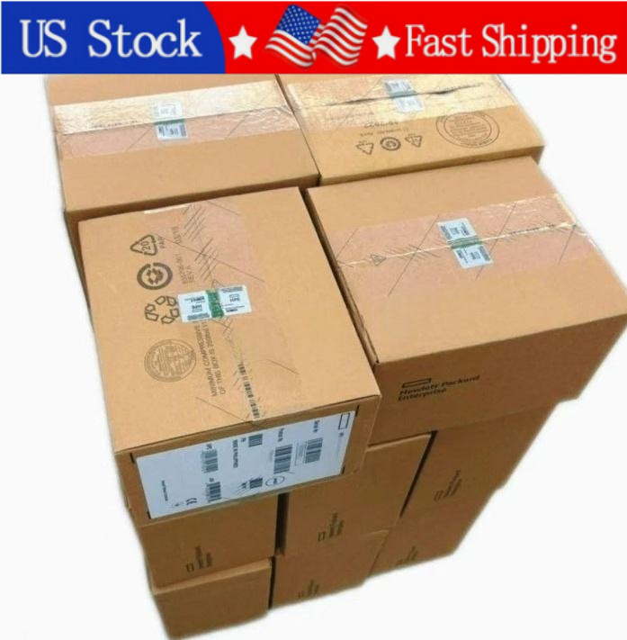 New HPE 613921-001 AW612A 693569-002 450GB 10K 6Gb 2.5" SAS EVA M6625 Hard Drive