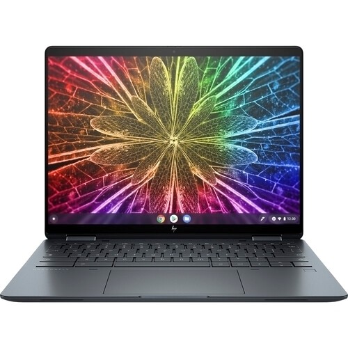 HP Elite Dragonfly Chromebook 13.5" 32GB, Slate Blue