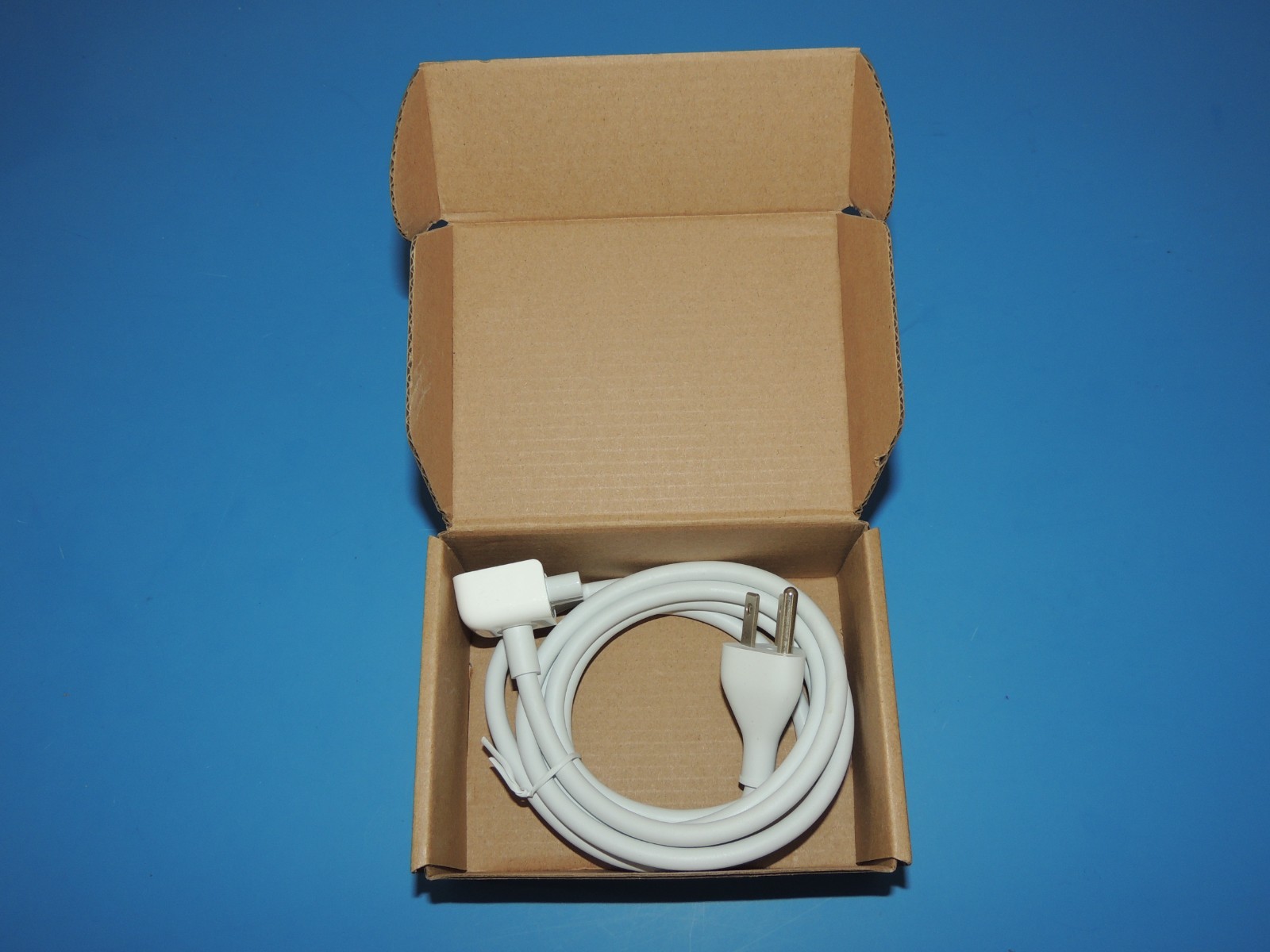  GENUINE Apple Longwell Power Cord Cable for Macbook Air / Pro - Series Laptop