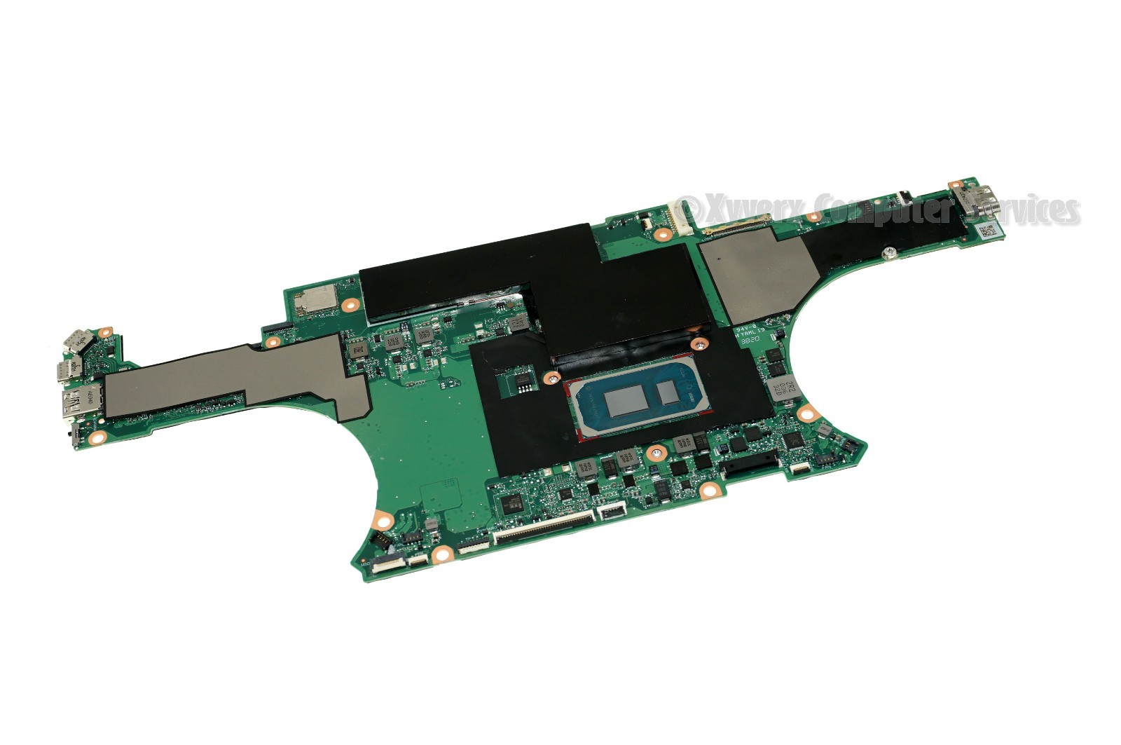 M08415-601 GENUINE HP MOTHERBOARD INTEL I7-1165G7 8GB 15-EB 15-EB1043DX (AD52)