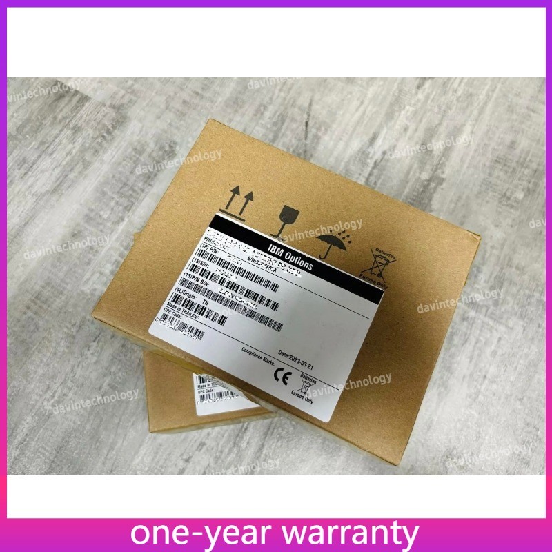 IBM 300GB 44V6838 44V6833 10K SAS 2.5'' 6Gbs P750 P720 Hard Drive HDD NEW
