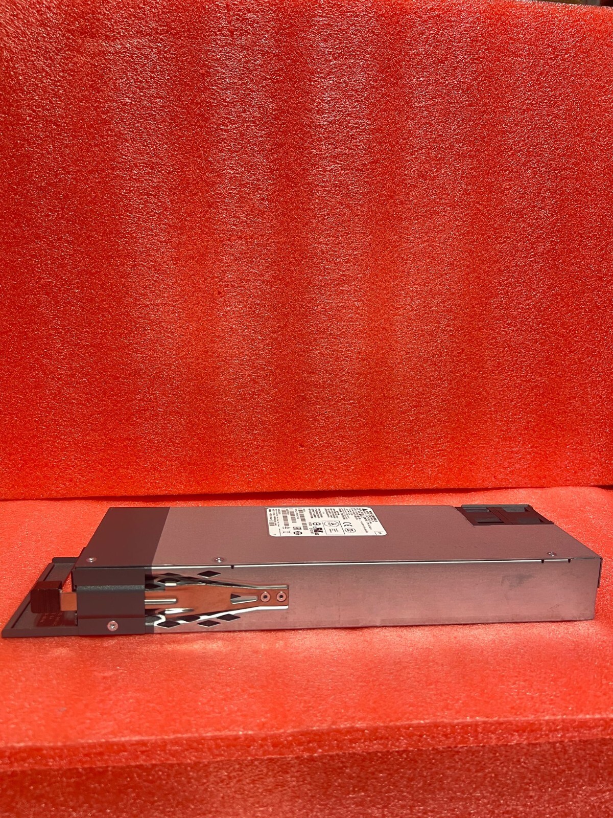 Cisco PWR-C2-1025WAC AC Power Supply 3650 / 2960XR Switches
