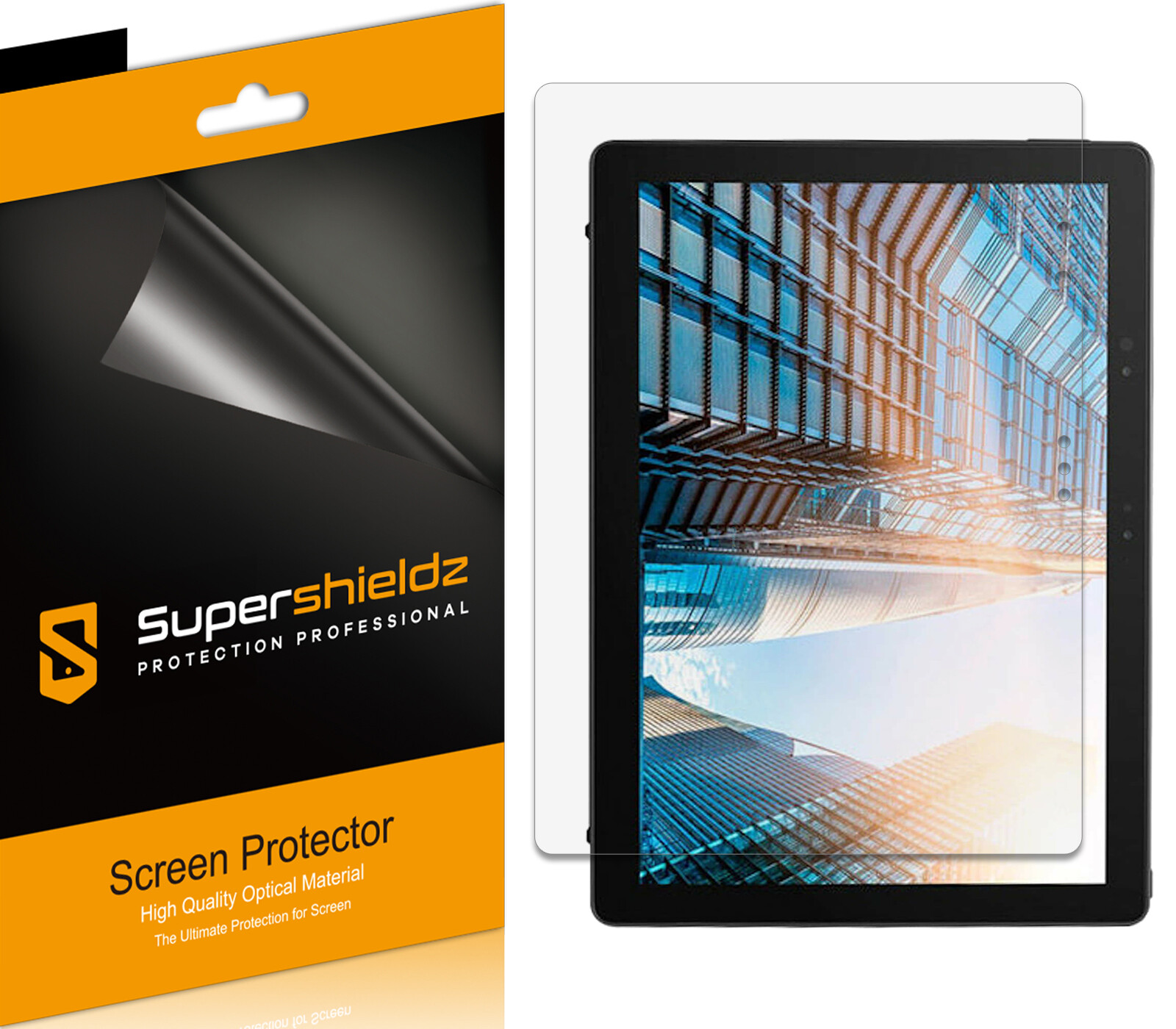 3X Supershieldz Anti Glare Matte Screen Protector for Dell Latitude 5290