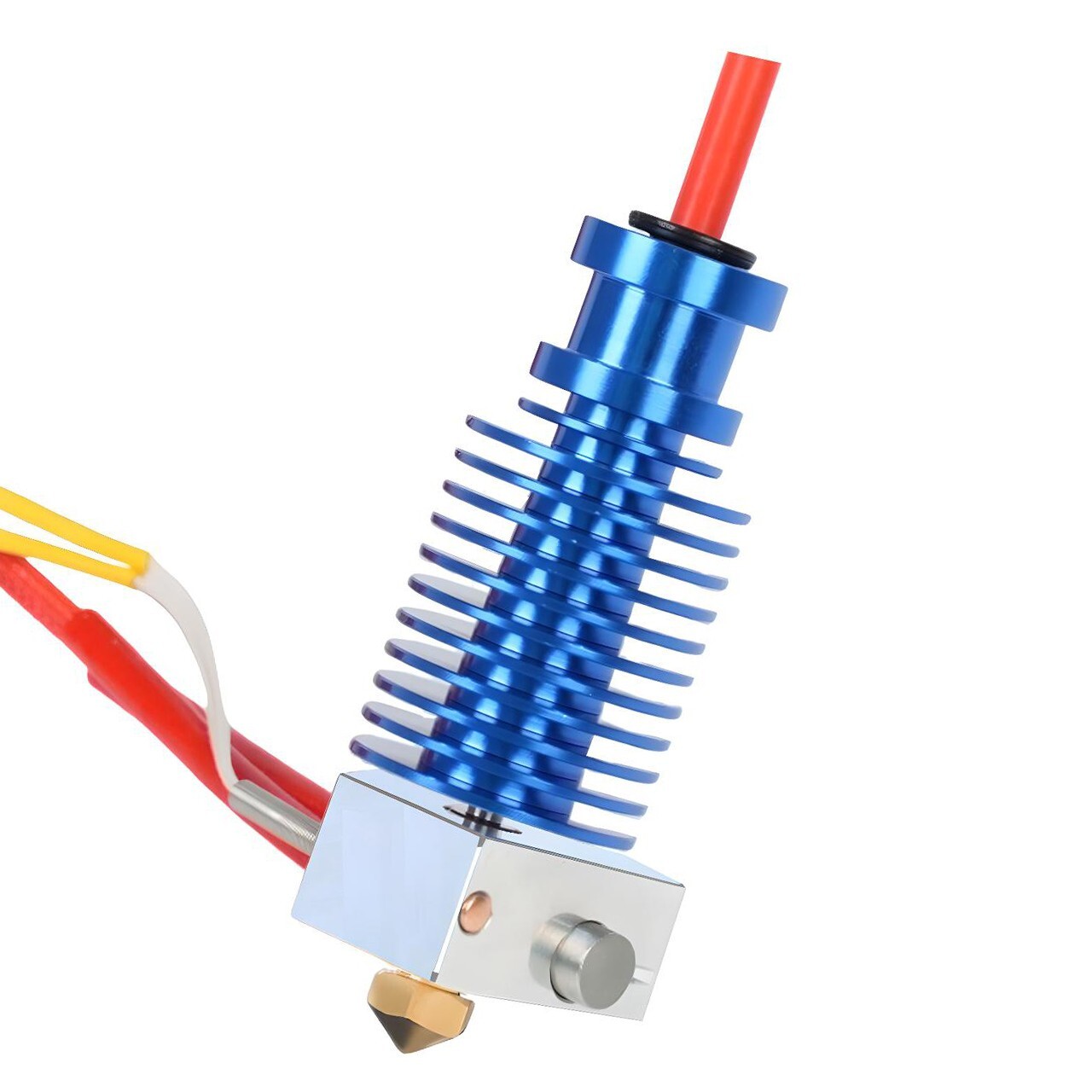 iU3D Prusa i3 MK3,MK3S+,MK2,MK2.5 E3D V6 Hotend 12V 50W/24V 60W 3D Printer Kit