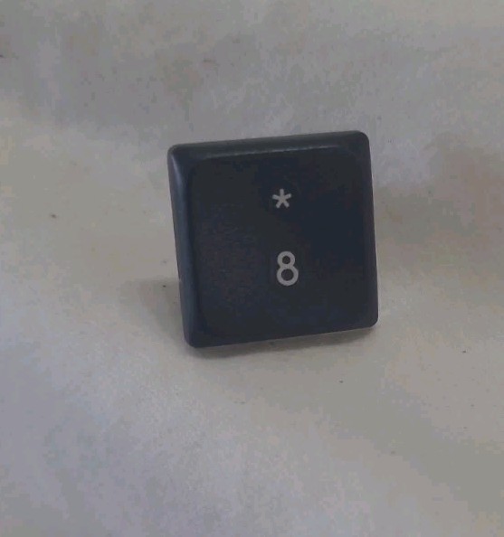 Logitech K235 Wireless Keyboard Key Replacement Part