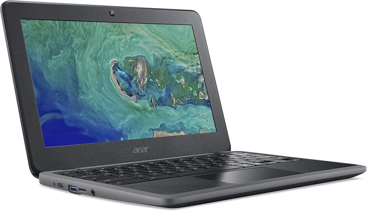 Acer Chromebook 11 N7 C732T-C8VY 11.6" Touch Celeron N3350 4GB RAM 32GB SSD
