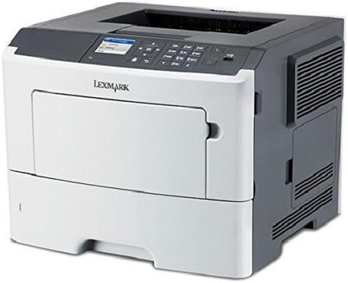 35S0400 - Lexmark MS610dn Monochrome Laser Network / Duplex Printer