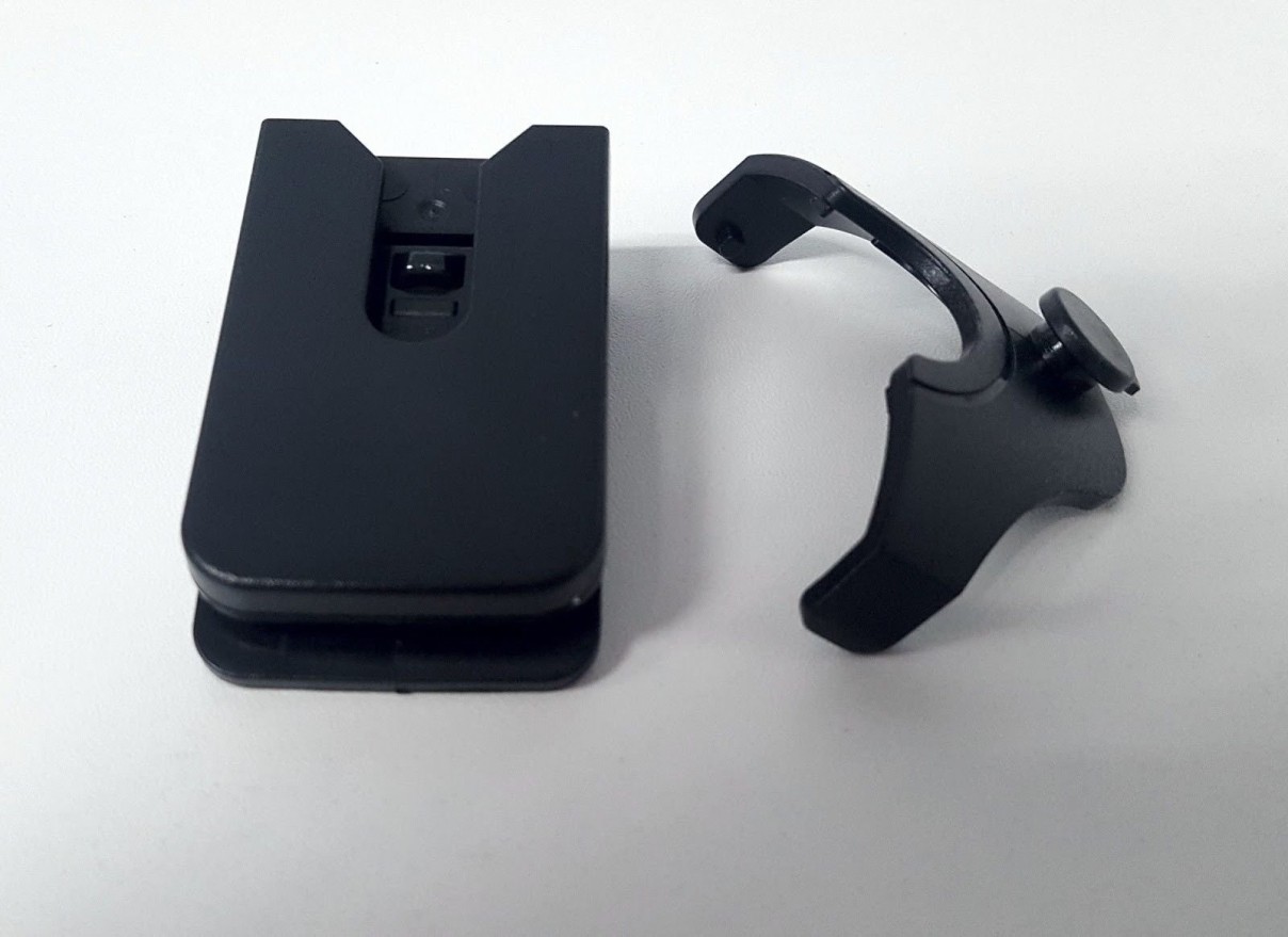 Yealink W56-BC Flexible Belt Clip Accesory for W56P W56H DECT Phone