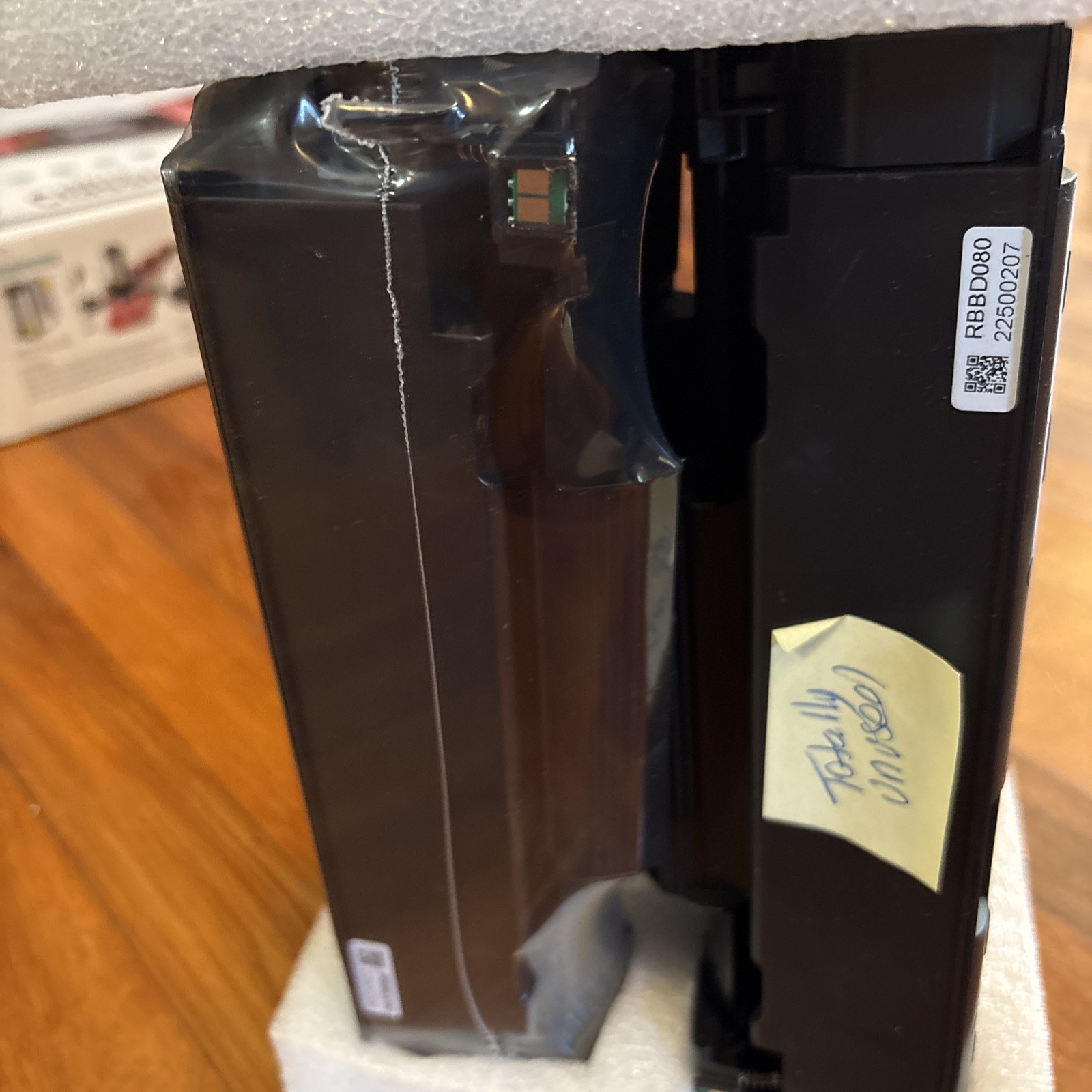 85A(CE285A)/35A(CB435A)/36A(CB436A)/125 V4ink
