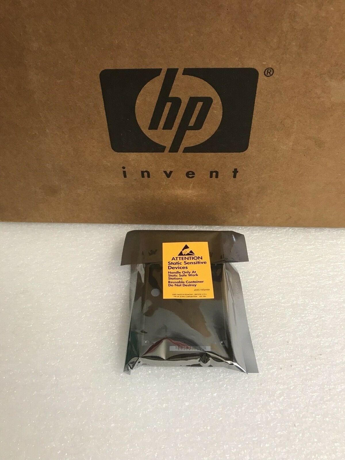 HPE P53562-B21 P54682-001 1.8TB 2.5" SFF SAS 12Gb 10K RPM SFF BC Hard Drives HDD