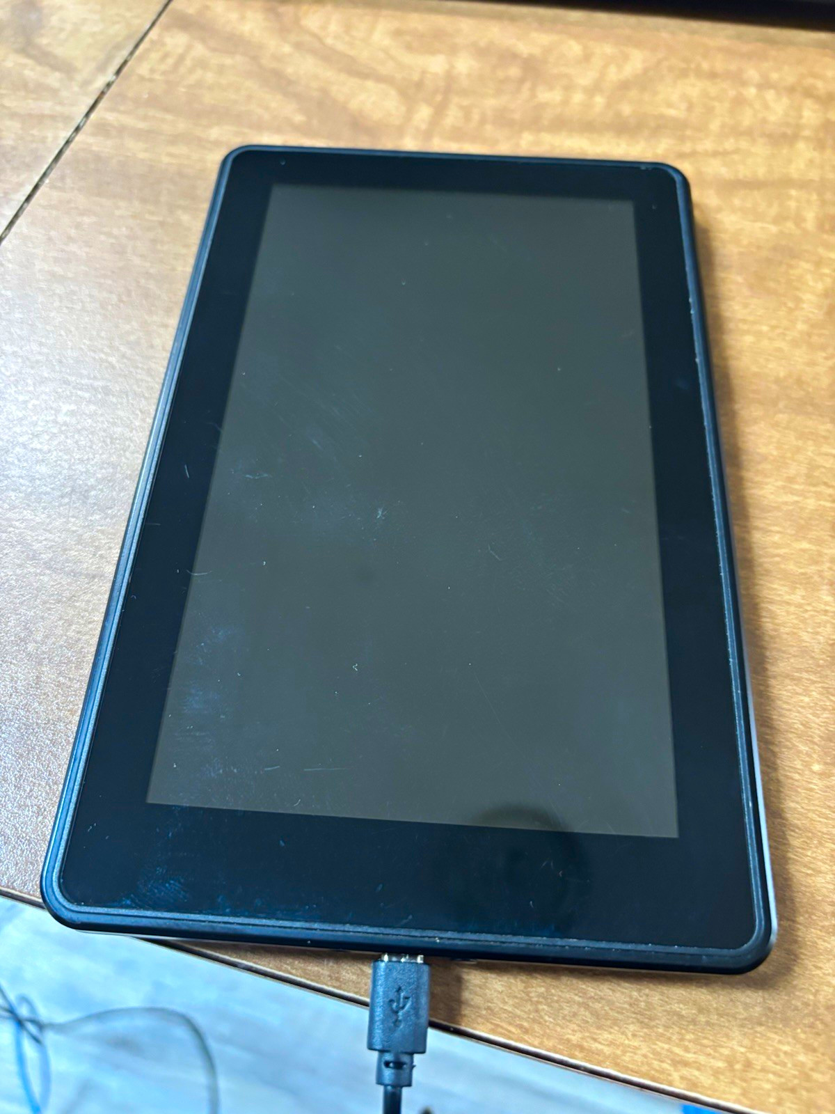 Amazon Kindle Series 2nd Gen eBook Reader 7 in 8GB Wi-Fi Black