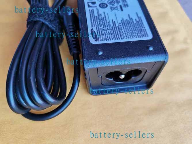 Genuine adapter fit Samsung Galaxy Book Flex 2 NP730QDA series power supply