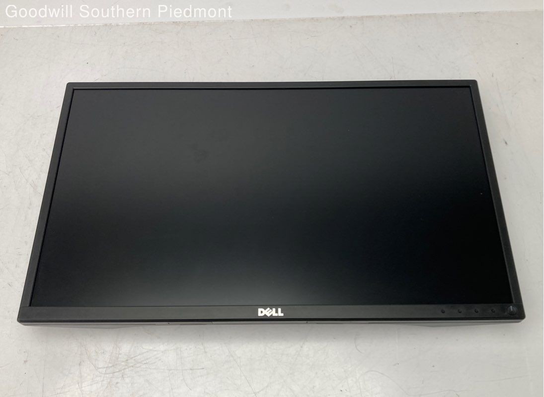 Dell P2417H 23.8" 1080p IPS LCD Monitor - No Stand - Tested