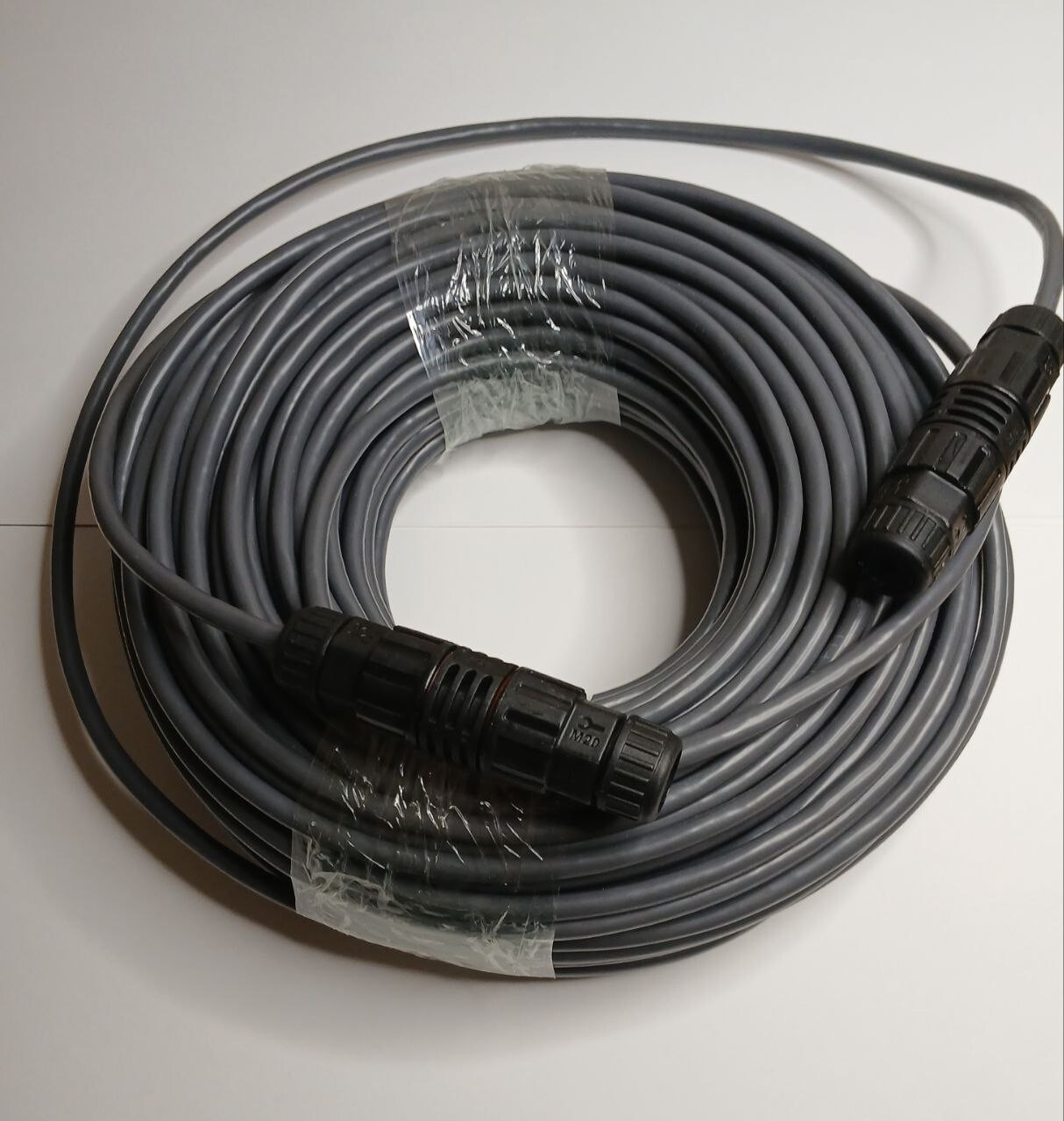 150ft Starlink Cable Extension Waterproof Cable Extension  for Electronics