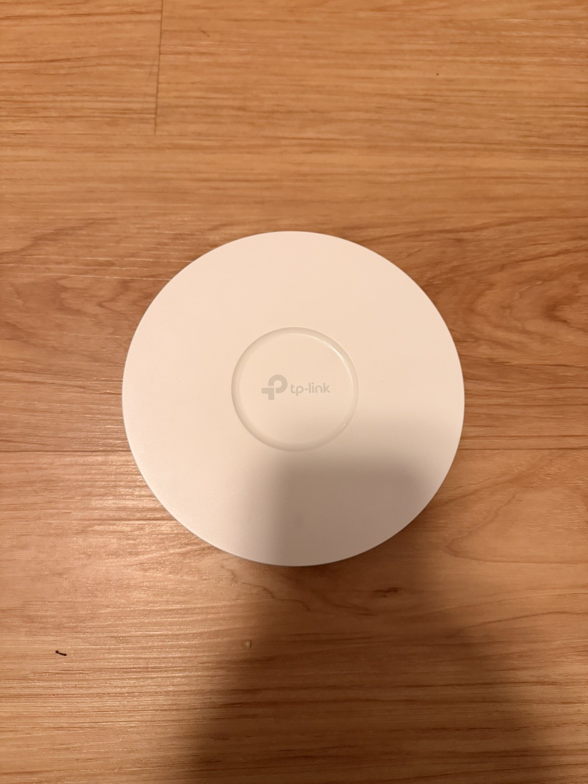 TP-Link Omada EAP653 AX3000 Wi-Fi 6 Ceiling Mount Access Point PoE - Used
