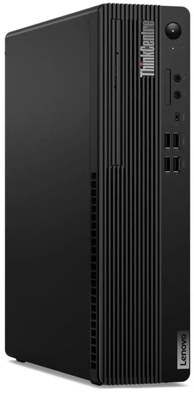 Lenovo ThinkCentre M75s Desktop AMD Ryzen 5 Pro 8GB RAM 128GB SSD Radeon W11 Pro