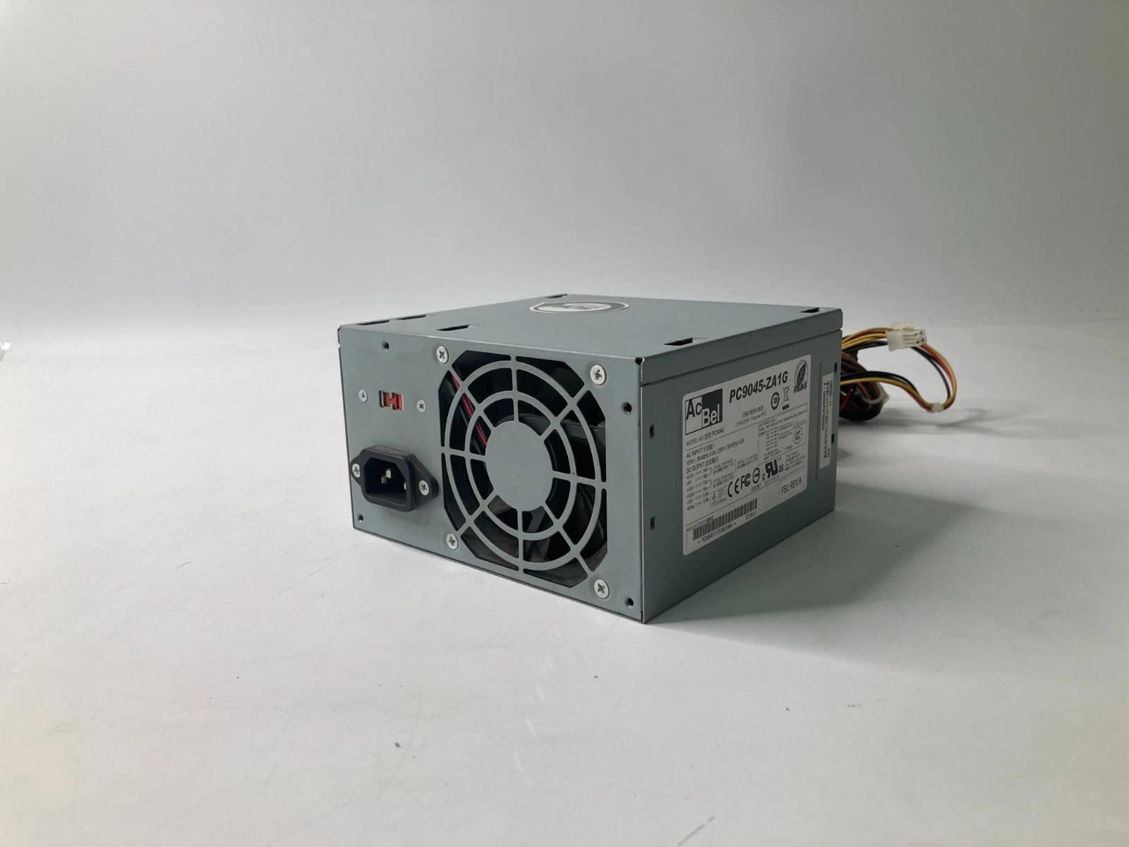 AcBel PC9045 PC9045-ZA1G