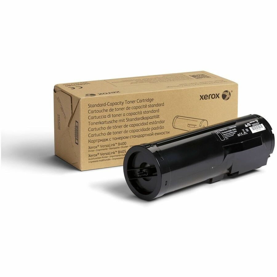 Xerox Genuine Xerox&reg; VersaLink&reg; B400 Printer, B405 Multifunction Printer