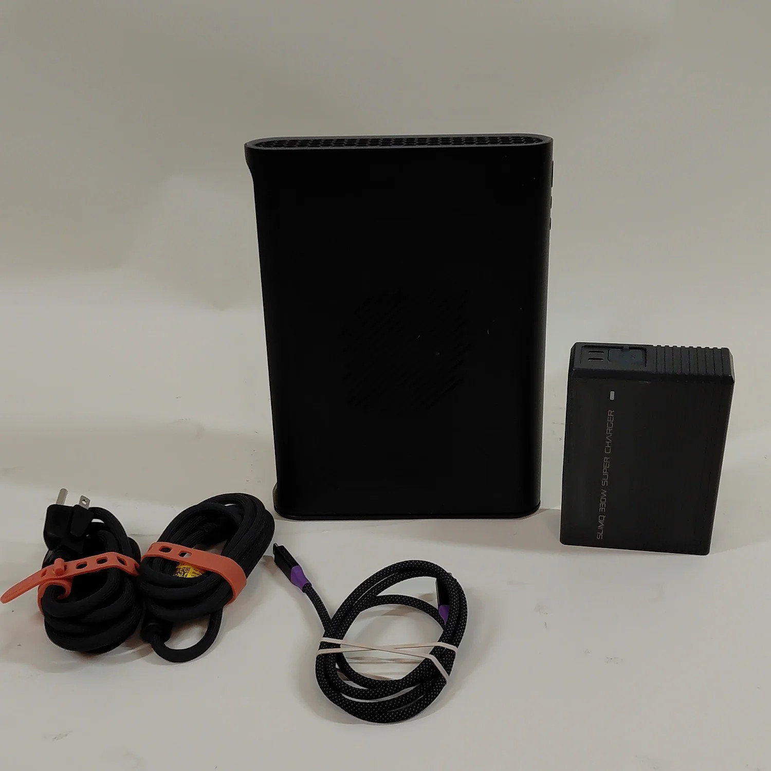 OneXGPU 2 AMD Radeon RX 7800M External Graphics Card ONEXPLAYER-ONEXGPU-2-US
